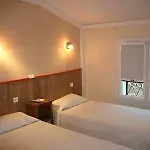 Ecusson Otel Saint-Hilaire-de-Brethmas