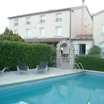 Ecusson Otel