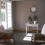 Ecusson Otel Saint-Hilaire-de-Brethmas