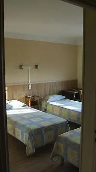 Hotell Ecusson Saint-Hilaire-de-Brethmas