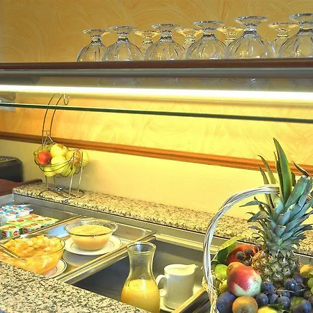 Hotell Ecusson