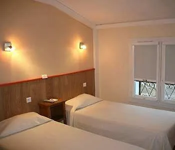 Ecusson Hotell Saint-Hilaire-de-Brethmas