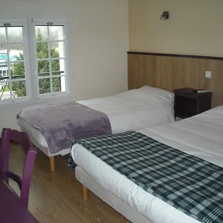 Ecusson Otel