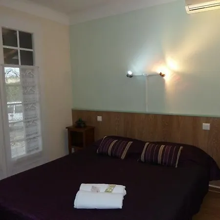 Hotell Ecusson
