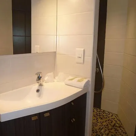Hotell Ecusson