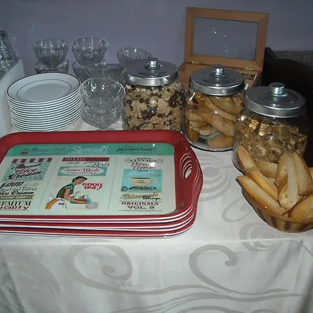 Ecusson Hotel Saint-Hilaire-de-Brethmas